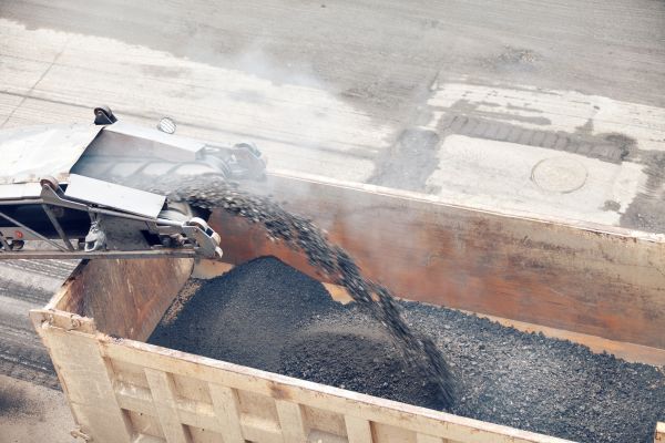 Asphalt Driveway Removal in Doylestown