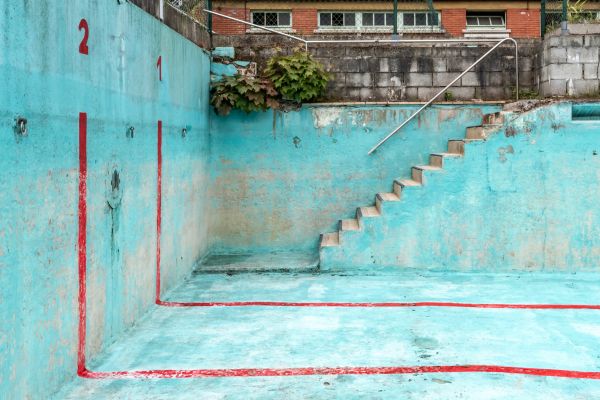 Concrete Pool Removal in Doylestown
