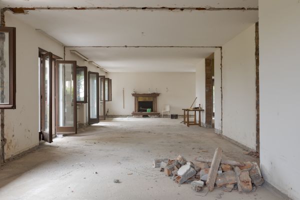 Interior Demolition Service in Doylestown