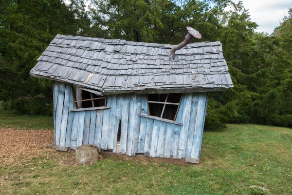 Shed Demolition in Doylestown
