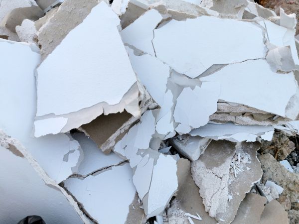 Drywall Removal in Doylestown