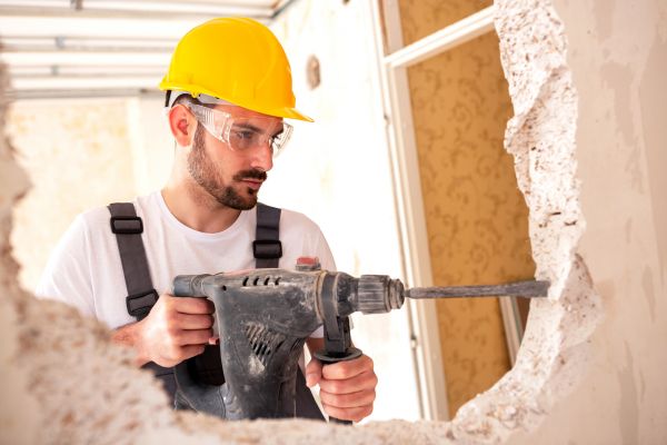 Selective Demolition Service in Doylestown