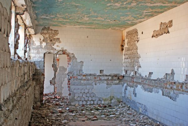 Room Demolition in Doylestown