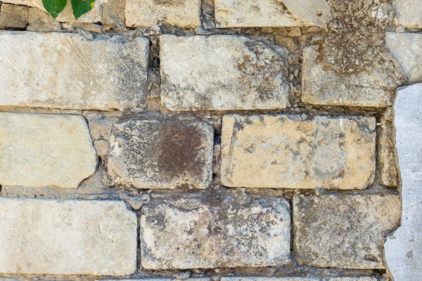Block Wall Removal in Doylestown